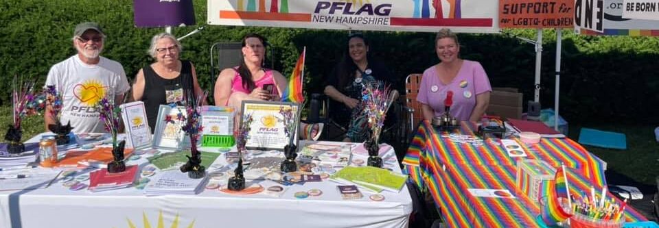 PFLAG New Hampshire